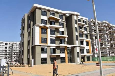 Studio for Sale in New Cairo, Cairo - owd1ijoaJOFhA9c41gwMBqixn7w4CNY37Hwwm8IS. jpg