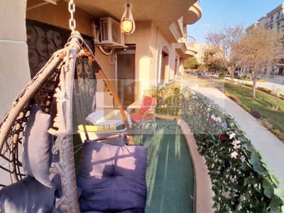 3 Bedroom Apartment for Sale in New Cairo, Cairo - WhatsApp Image 2025-09-28 at 13.48. 32_5874a0af. jpg