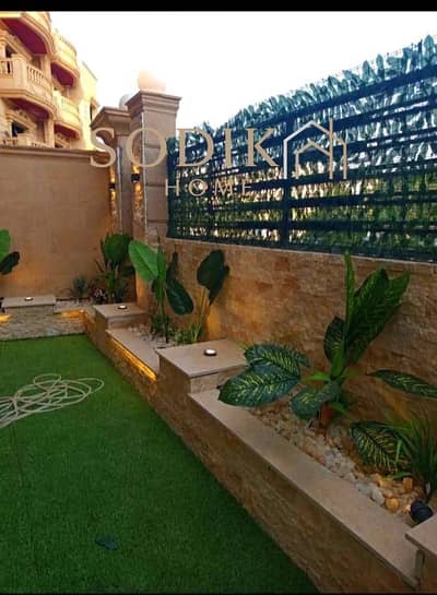 شقة 3 غرف نوم للبيع في العبور، القاهرة - 545608078_122140789382654186_5030865097304411533_n. jpg