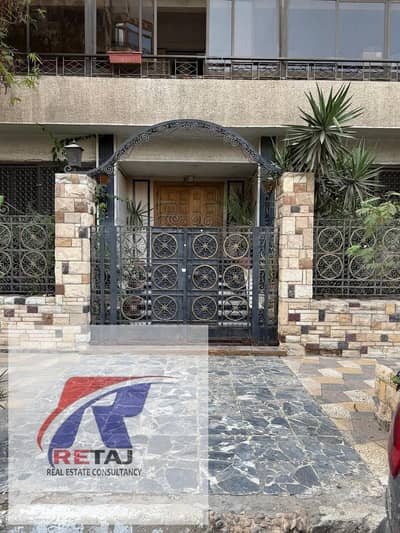 عقار سكني آخر 10 غرف نوم للبيع في مدينة نصر، القاهرة - WhatsApp Image 2025-09-28 at 21.52. 07 (1). jpeg