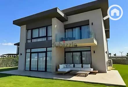 5 Bedroom Villa for Sale in New Cairo, Cairo - Screenshot_1. jpg 5 Bedroom Villa for Sale in New Cairo, Cairo - Screenshot_1. jpg