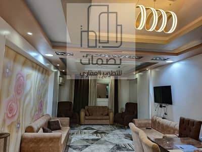 3 Bedroom Flat for Rent in Haram, Giza - 5922640853736737019. jpg