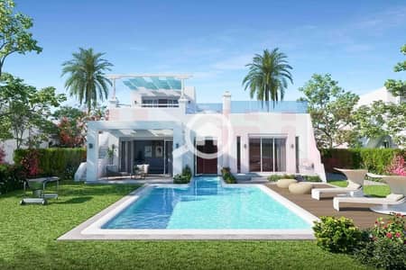 4 Bedroom Villa for Sale in North Coast, Matruh - WhatsApp Image 2025-09-23 at 1.04. 06 PM. jpg
