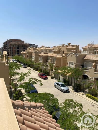 4 Bedroom Twin House for Sale in New Cairo, Cairo - 1. jpeg