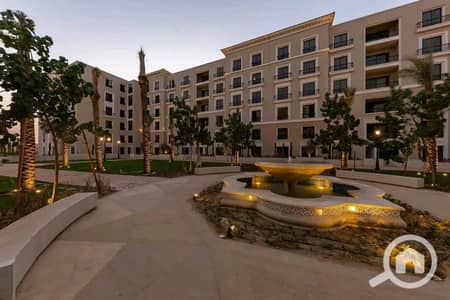 3 Bedroom Flat for Sale in Sheikh Zayed, Giza - ccf20418-a4b5-41ea-ba95-f3b51e36d76c. jpeg