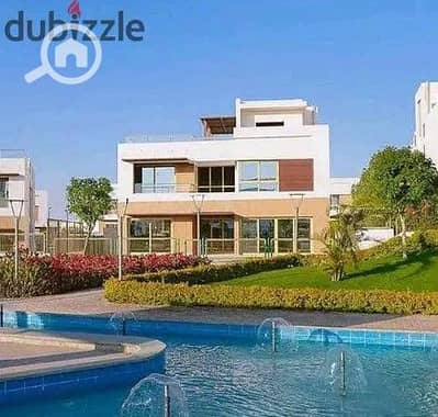 فیلا 5 غرف نوم للبيع في 6 أكتوبر، الجيزة - Screenshot_25. jpg