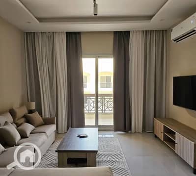 3 Bedroom Flat for Rent in New Cairo, Cairo - WhatsApp Image 2025-09-28 at 11.25. 01 AM (1). jpeg