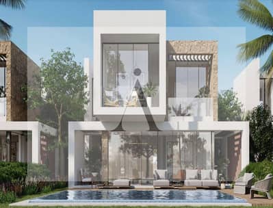 5 Bedroom Villa for Sale in North Coast, Matruh - IMG-20230704-WA0106. jpg