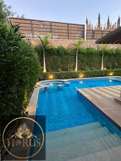 فیلا 4 غرف نوم للايجار في الشيخ زايد، الجيزة - 0bb0f160-6c0e-40d0-ba65-61656e160b8d - Copy. jpg