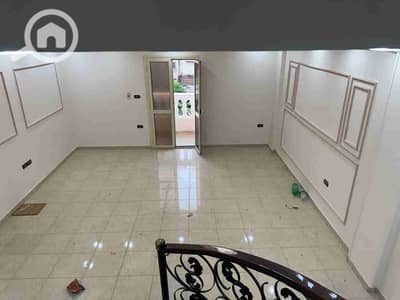بنتهاوس 4 غرف نوم للايجار في القاهرة الجديدة، القاهرة - IMG-20250930-WA0135. jpg
