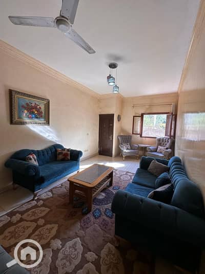 2 Bedroom Flat for Rent in New Cairo, Cairo - WhatsApp Image 2025-09-03 at 3.15. 50 PM (5). jpeg