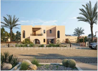 3 Bedroom Twin House for Sale in Gouna, Red Sea - Screenshot 2023-06-20 115223 - Copy. jpg