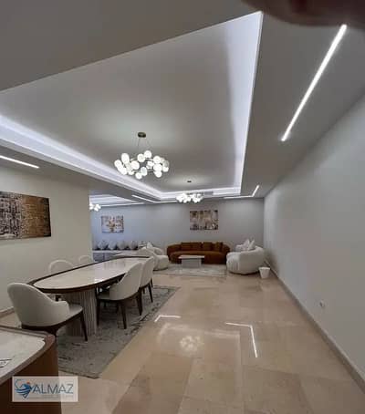 فلیٹ 3 غرف نوم للايجار في القاهرة الجديدة، القاهرة - WhatsApp Image 2025-09-30 at 2.51. 58 PM. jpeg