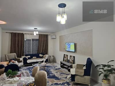 2 Bedroom Flat for Rent in New Cairo, Cairo - WhatsApp Image 2025-09-30 at 2.15. 33 PM (2). jpeg
