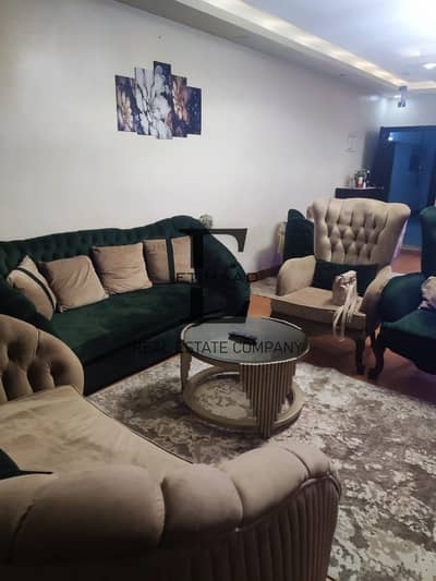 فلیٹ 2 غرفة نوم للايجار في مدينة نصر، القاهرة - WhatsApp Image 2025-09-17 at 3.50. 01 PM. jpeg