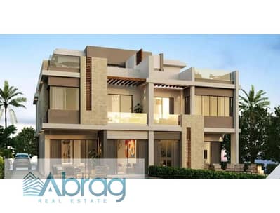3 Bedroom Townhouse for Sale in 6th of October, Giza - 4581924-72e28o. jpg