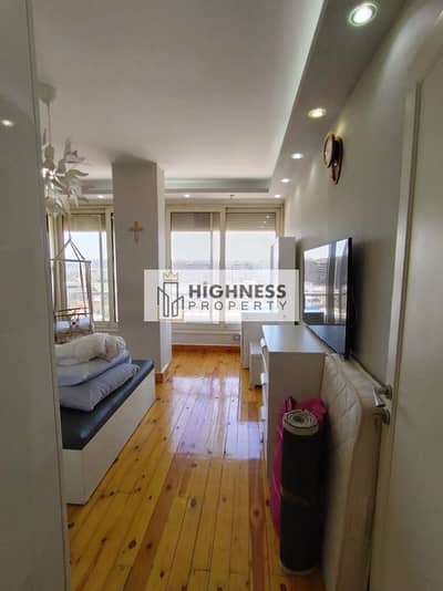 4 Bedroom Duplex for Sale in Heliopolis, Cairo - WhatsApp Image 2025-09-28 at 6.58. 16 PM. jpeg