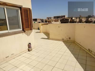 2 Bedroom Apartment for Rent in New Cairo, Cairo - WhatsApp Image 2025-09-30 at 5.46. 59 AM. jpeg