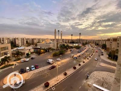 فلیٹ 2 غرفة نوم للايجار في مدينتي، القاهرة - IMG_6287. jpg