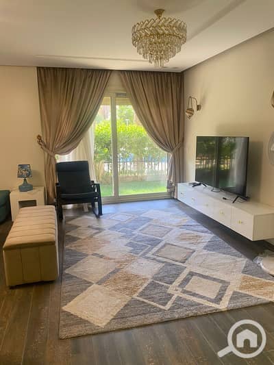 2 Bedroom Apartment for Sale in New Cairo, Cairo - 5d8fa2f6-a4be-4911-bb51-149b51b19900. jpeg