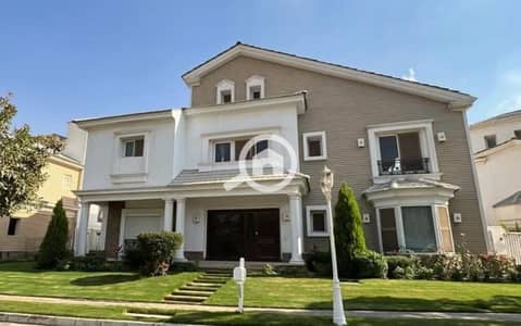 4 Bedroom Villa for Sale in New Cairo, Cairo - WhatsApp Image 2025-06-04 at 7.23. 23 AM. jpeg