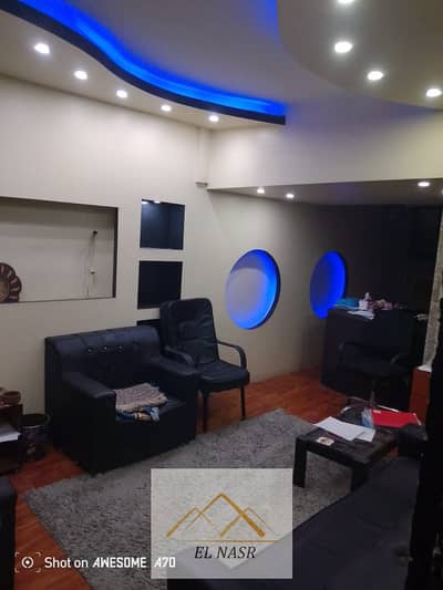 Office for Rent in Nasr City, Cairo - 3. jpeg