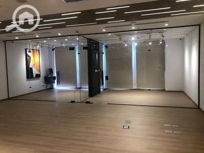 مکتب  للايجار في القاهرة الجديدة، القاهرة - WhatsApp Image 2025-09-30 at 1.14. 40 PM. jpeg مکتب  للايجار في القاهرة الجديدة، القاهرة - WhatsApp Image 2025-09-30 at 1.14. 40 PM. jpeg