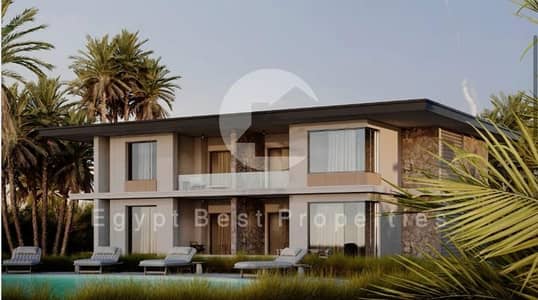 2 Bedroom Flat for Sale in Soma Bay, Red Sea - IMG-20250917-WA0040. jpg