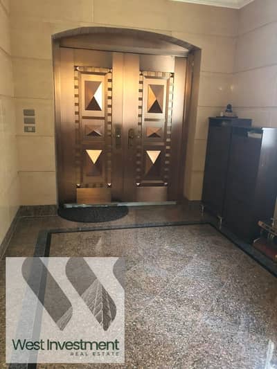 شقة 3 غرف نوم للايجار في القاهرة الجديدة، القاهرة - WhatsApp Image 2025-09-29 at 17.49. 48_368a1893. jpg