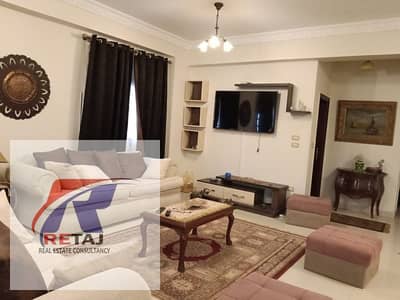 فلیٹ 3 غرف نوم للايجار في مدينة نصر، القاهرة - WhatsApp Image 2025-09-29 at 16.40. 43 (1). jpeg