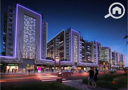 شقة 3 غرف نوم للبيع في المنتزه، الإسكندرية - IMG-20250817-WA0110. jpg