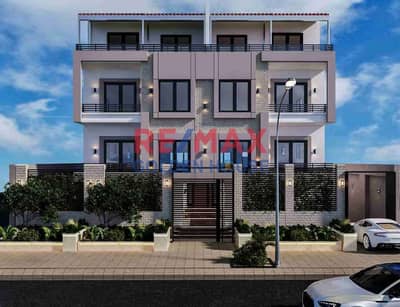 3 Bedroom Apartment for Sale in Shorouk City, Cairo - 1001222363. jpg