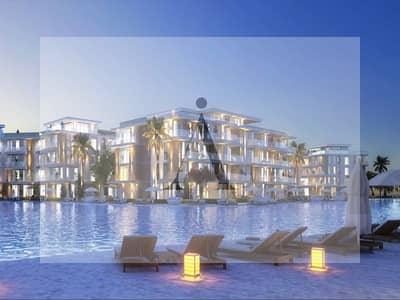 3 Bedroom Chalet for Sale in North Coast, Matruh - IMG-20230704-WA0091. jpg