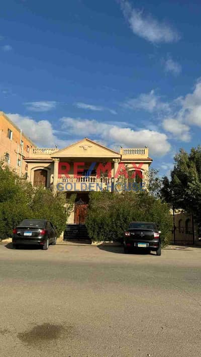 4 Bedroom Villa for Sale in Shorouk City, Cairo - 1001203522. jpg