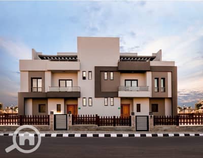 4 Bedroom Villa for Rent in Shorouk City, Cairo - WhatsApp Image 2024-11-02 at 14.23. 32_dcb22923. jpg