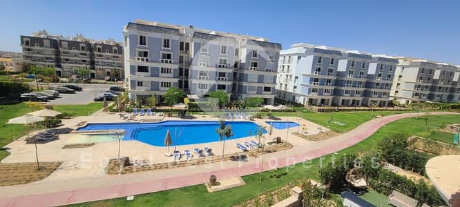 فلیٹ 3 غرف نوم للبيع في القاهرة الجديدة، القاهرة - IMG-20250831-WA0017. jpg