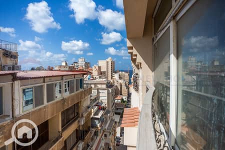 شقة 3 غرف نوم للبيع في ستانلي، الإسكندرية - 1. jpg