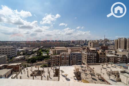 فلیٹ 3 غرف نوم للبيع في كفر عبدو، الإسكندرية - 1. jpg
