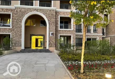 1 Bedroom Apartment for Rent in New Cairo, Cairo - WhatsApp Image 2025-09-30 at 14.54. 01 (2). jpeg
