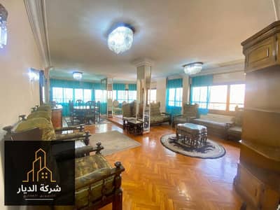 3 Bedroom Apartment for Rent in Dokki, Giza - IMG-20250930-WA0086. jpg