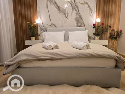 3 Bedroom Apartment for Rent in New Cairo, Cairo - 1. jpeg