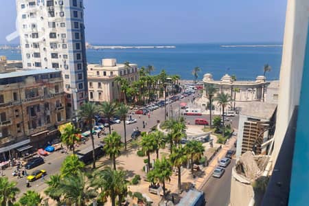 مکتب  للبيع في المنشية، الإسكندرية - 1. jpg