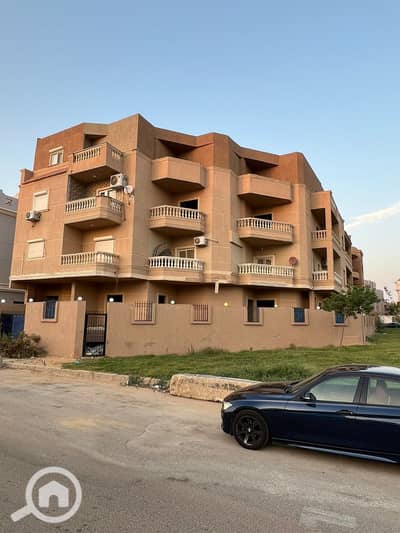 3 Bedroom Apartment for Sale in Shorouk City, Cairo - 1. jpg