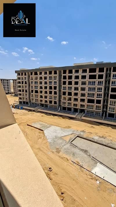 2 Bedroom Apartment for Sale in New Capital City, Cairo - 0acf0366-2fea-4599-83b6-8e25ebaa9c39. jpeg