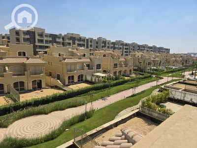 3 Bedroom Twin House for Sale in New Cairo, Cairo - 1. jpeg