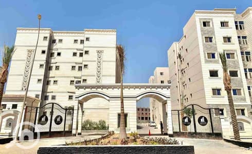 فلیٹ 3 غرف نوم للبيع في حدائق اكتوبر، الجيزة - 1000134779. jpg