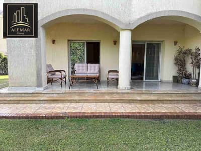 3 Bedroom Twin House for Sale in Madinaty, Cairo - 1000291778. jpg