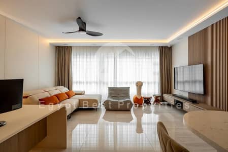 4 Bedroom Villa for Sale in New Cairo, Cairo - 1024-width (1). jpeg
