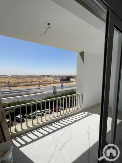 2 Bedroom Apartment for Sale in New Cairo, Cairo - هايد بارك مازن 21  - Copy. jpg