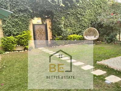 5 Bedroom Villa for Sale in New Cairo, Cairo - WhatsApp Image 2025-09-29 at 7.57. 39 PM (1). jpeg